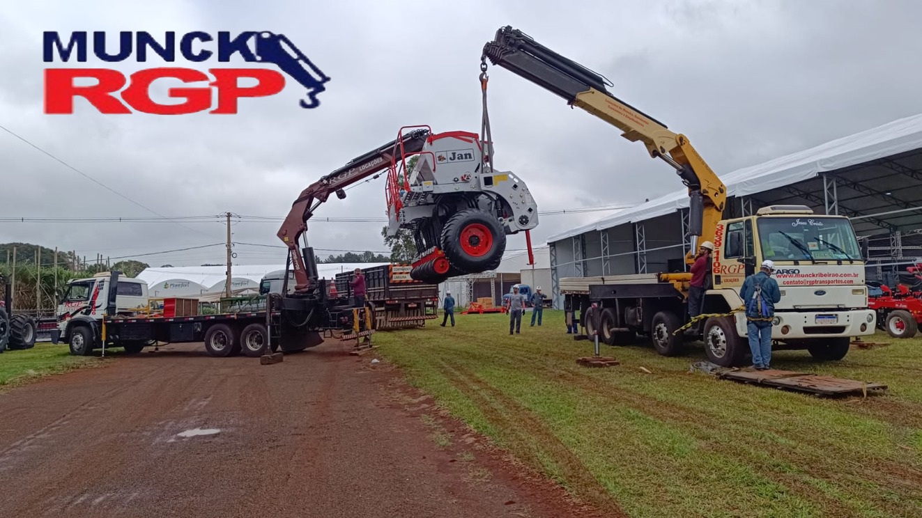 Munck Ribeirão Preto, atendemos toda a região com eficiência, segurança e equipamentos modernos. Nossa equipe altamente capacitada está pronta para oferecer suporte técnico,